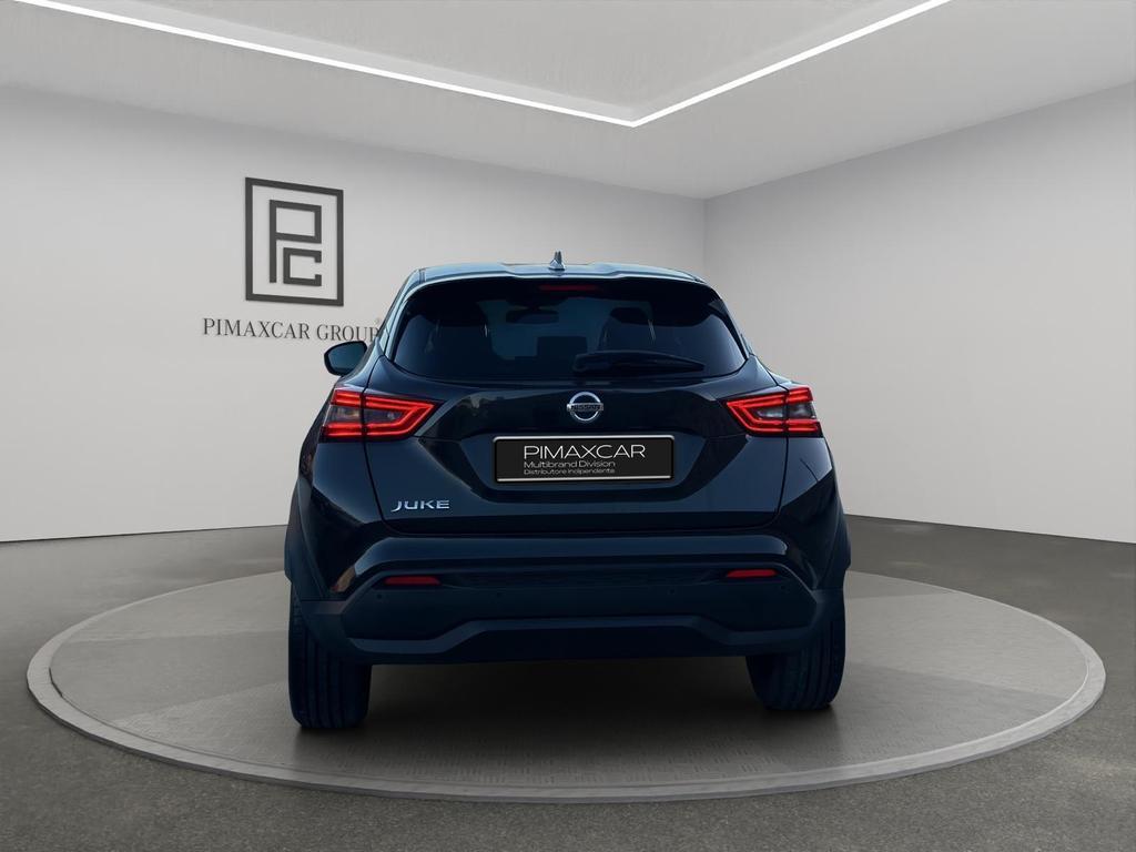 Nissan Juke 1.0 dig-t Tekna 117cv