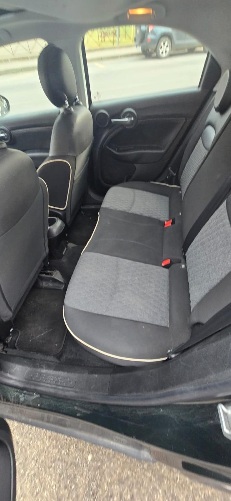 Fiat 500X 1.3 MultiJet 95 CV Business