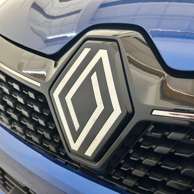 RENAULT Clio ECO-G 100 CV 5 porte Evolution