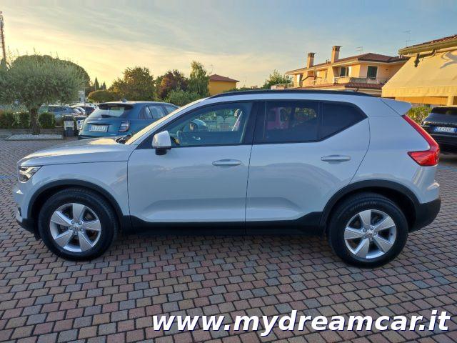VOLVO XC40 D3 FWD Geartronic