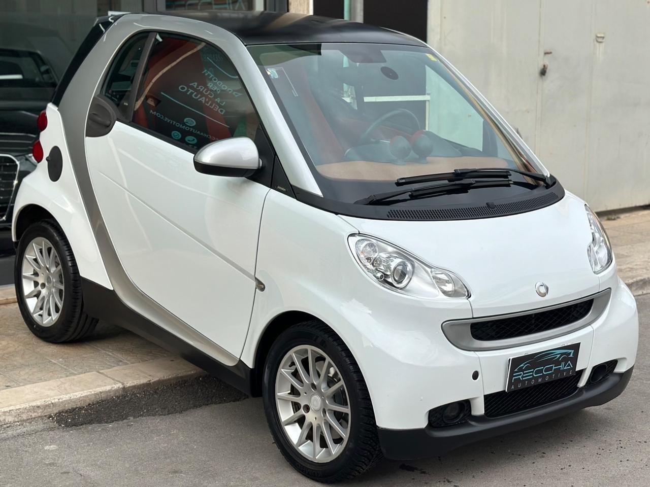 Smart 451 ForTwo 1.0 AUTOMATICA MOTORE NUOVO