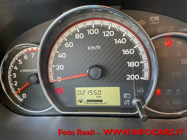 MITSUBISHI Space Star 1.2 Invite - neopatentati - PROMO