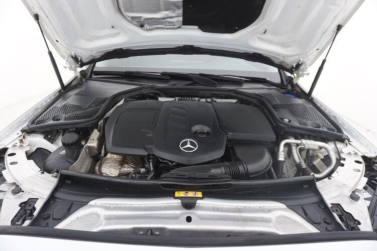 Mercedes Classe C Sport BR647137 2.0 Diesel 194CV