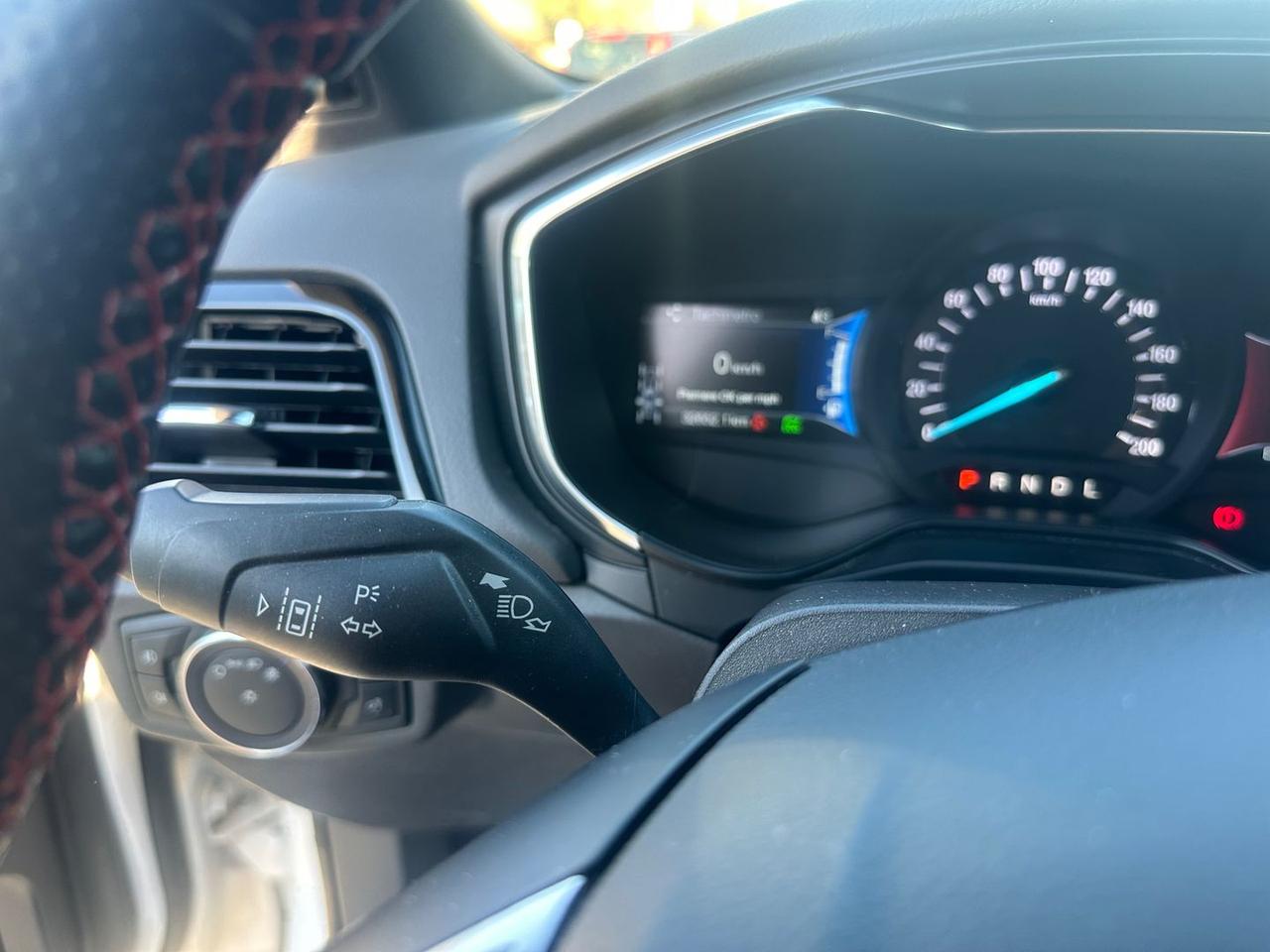 Ford Mondeo ST Line Business 2.0 HEV #10256