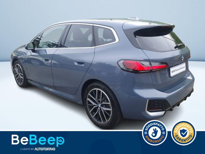 BMW Serie 2 Active Tourer 220I ACTIVE TOURER MHEV 48V MSPORT AUTO