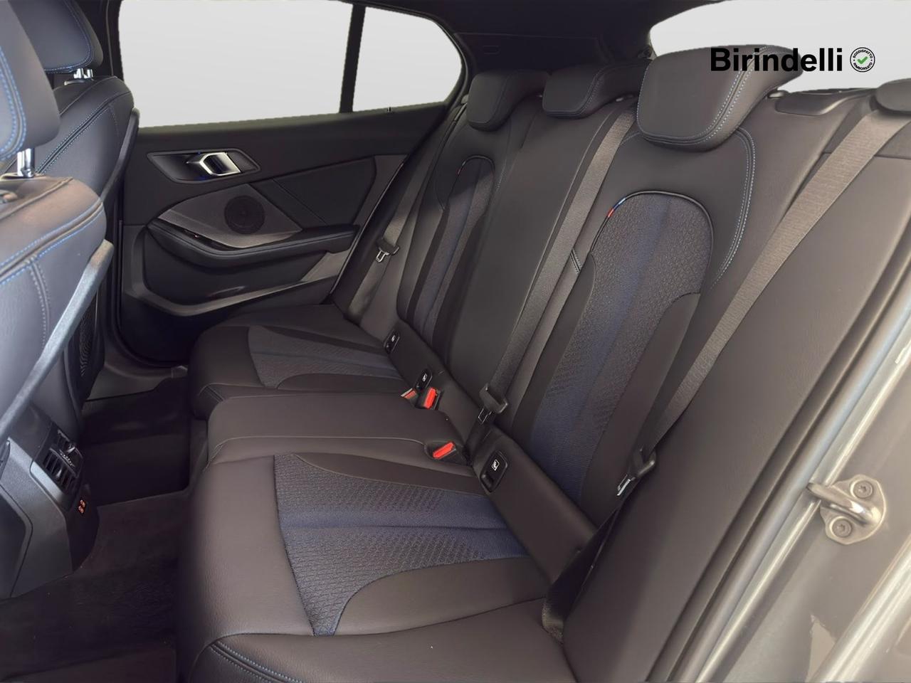 BMW Serie 1 (F40) - 120i 5p. Msport