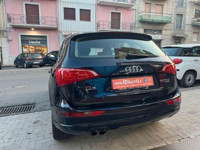 Audi Q5 2.0 TDI 170 CV quattro