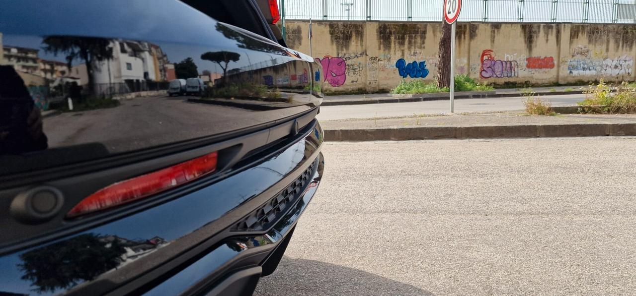 Audi Q3 RS SPB quattro S tronic ABT 440CV