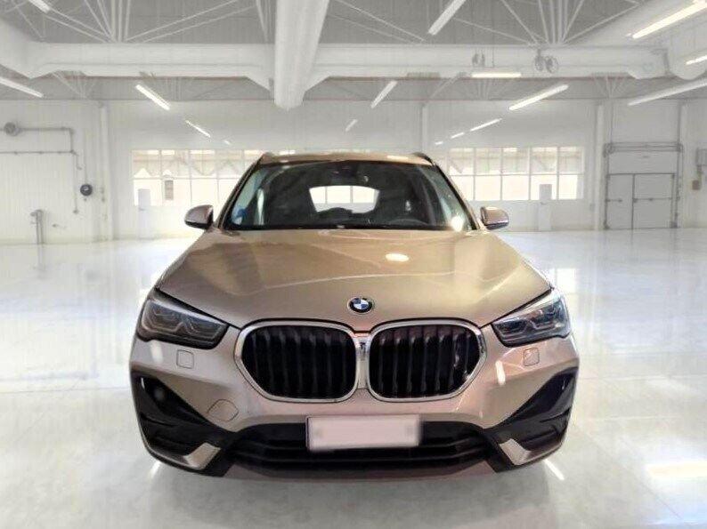 BMW X1 X1 sDrive18d xLine