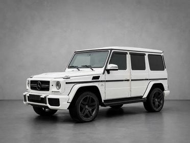 Mercedes-benz G 500 V8 AMG PACK LUNGA