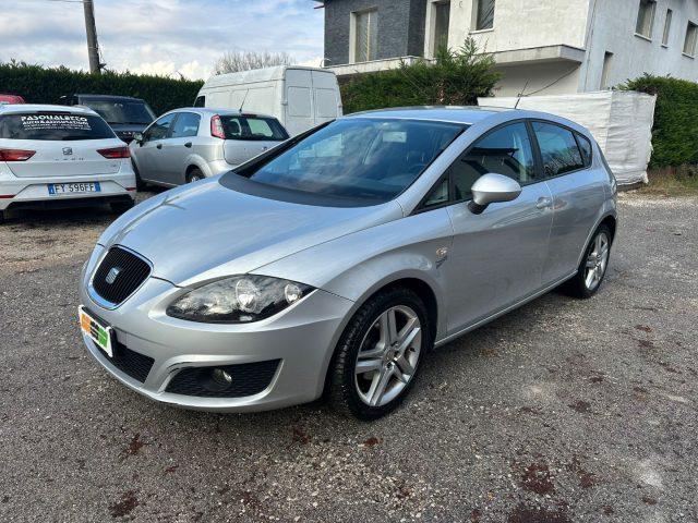 SEAT Leon 1.6 TDI CR DPF Copa