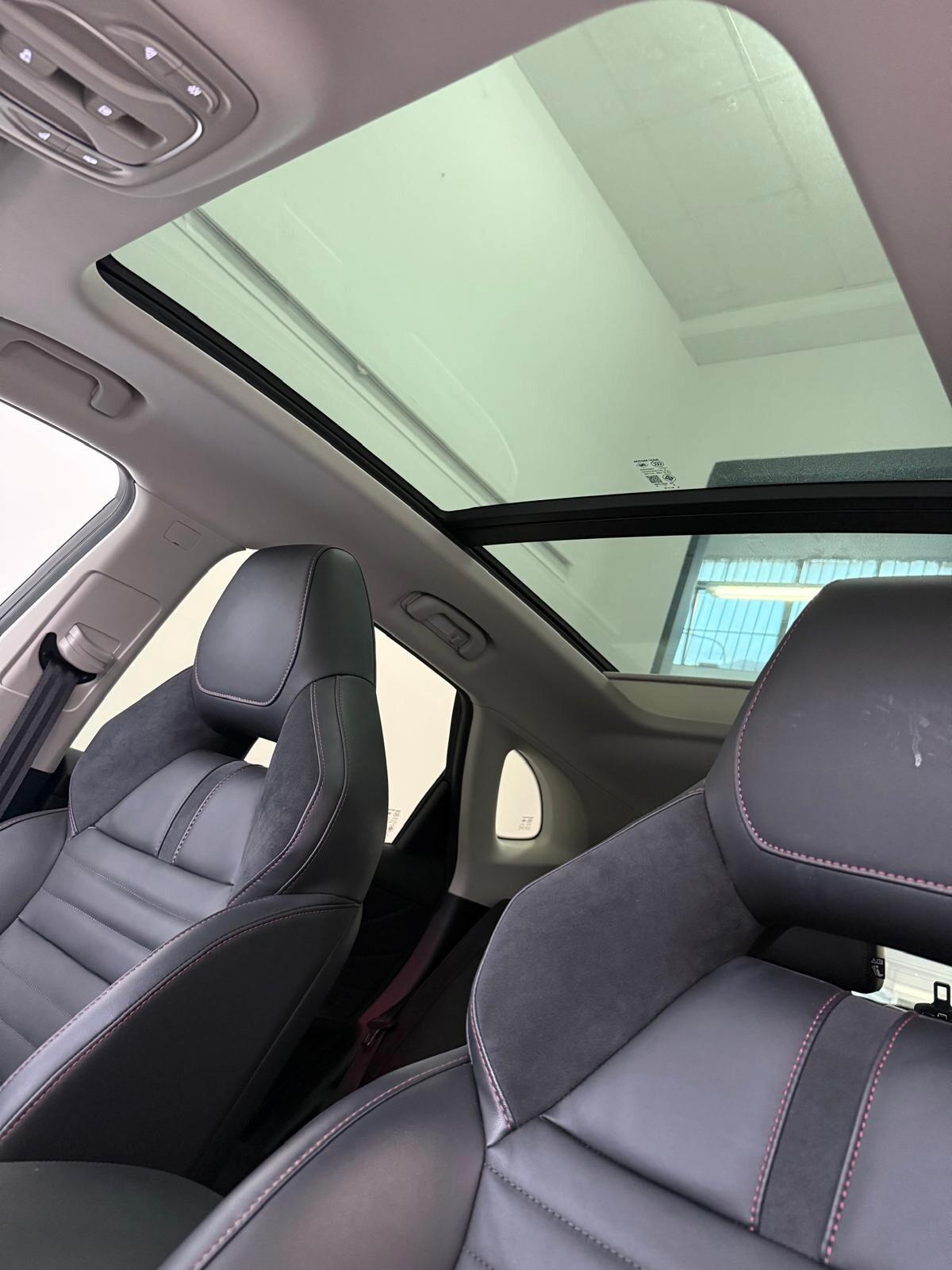 Mg HS 1.5T-GDI Luxury