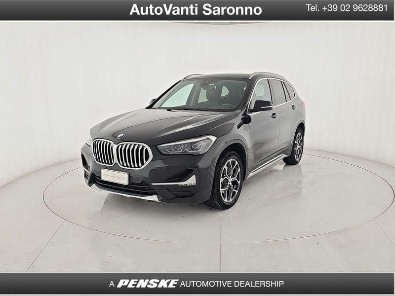 BMW X1 X1 sDrive18d xLine Plus
