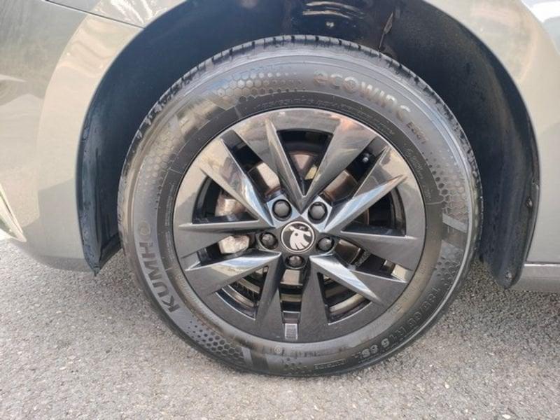 Škoda Fabia 1.0 MPI Evo 59KW YOUNG EDITION