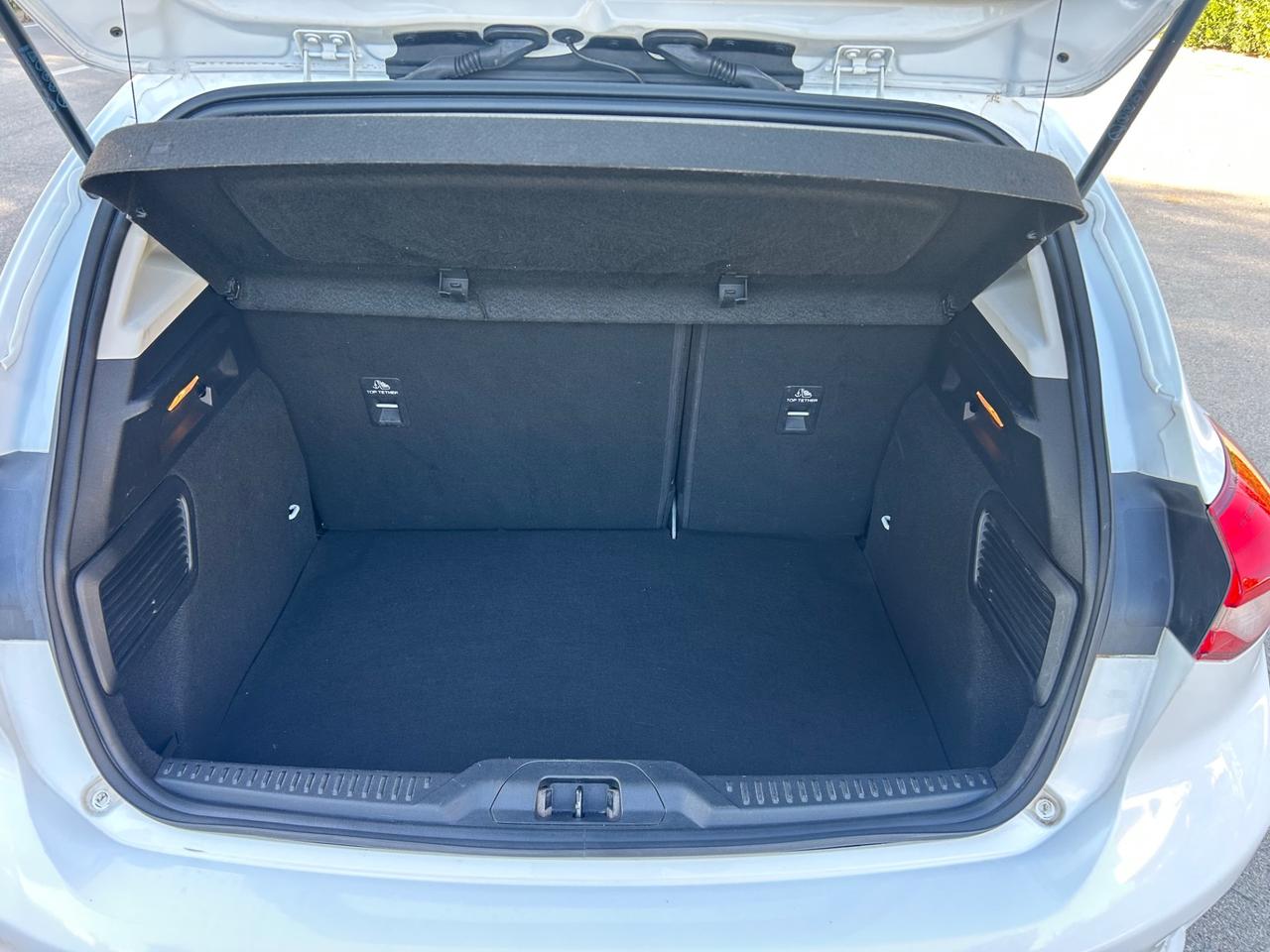 Ford Focus 1.5 EcoBlue 120 CV BERLINA 5p. TITANIUM