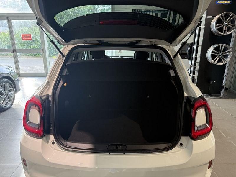 FIAT 500X 1.3 MultiJet 95 CV Sport