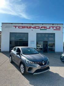 Renault Captur Blue dCi 95 CV Business