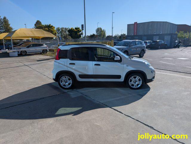 FIAT Panda 1.0 FireFly S&S Hybrid City Life OK NEOPATENTATI