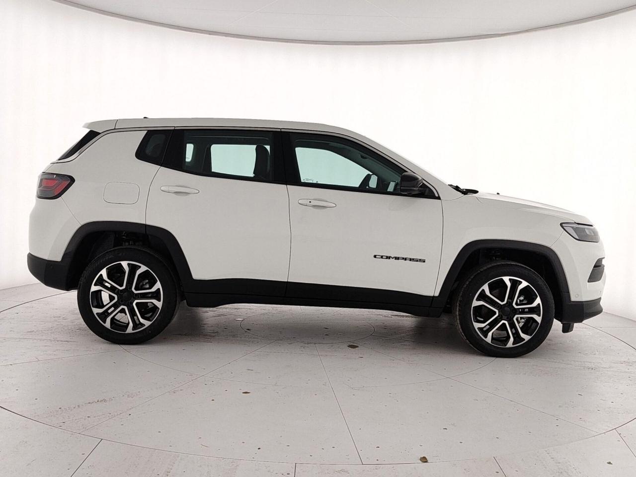 Jeep Compass 1.5 Turbo T4 130 CV MHEV 2WD Altitude