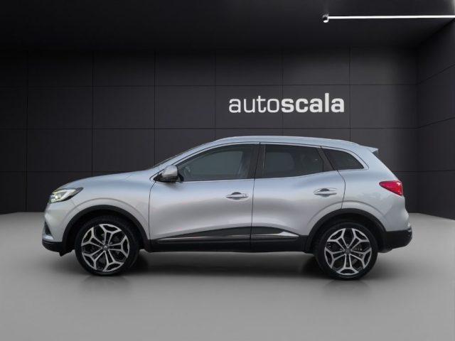 RENAULT Kadjar TCe 140CV EDC FAP Intens