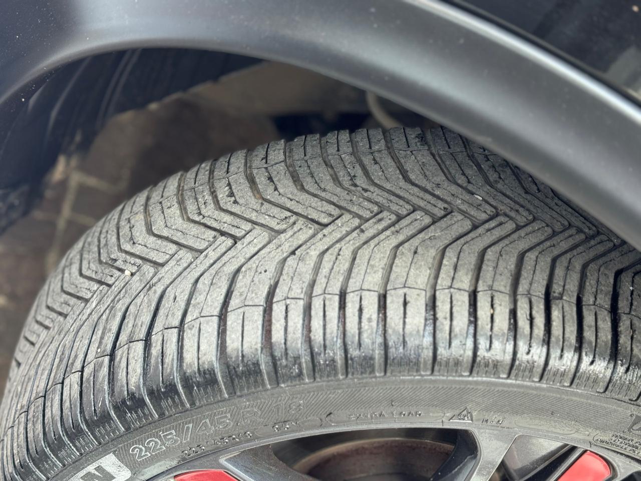 Nissan Juke 1.2 DIG-T 115 Start&Stop Tekna