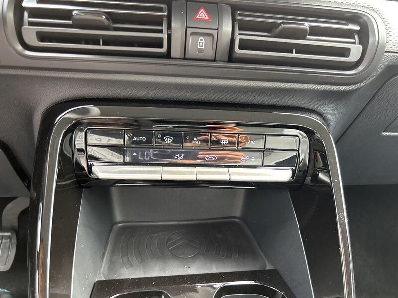 Citroën C3 Aircross II 2024 1.2 hybrid Max 145cv edcs6