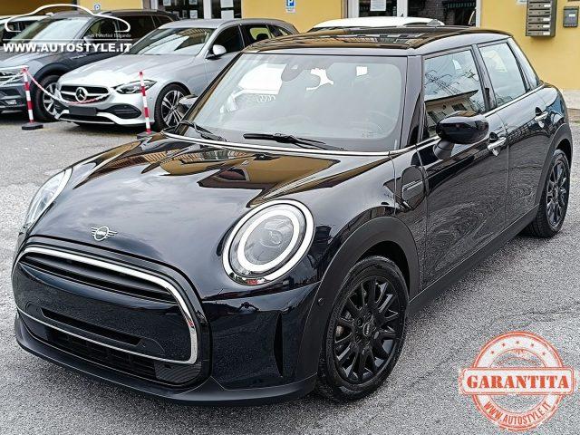 MINI Cooper 1.5 136Cv CLASSIC F55 4/5porte