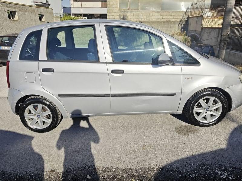 FIAT Idea Idea 1.4 Dynamic Gpl