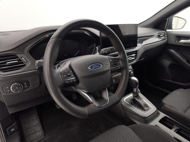 FORD Focus 1.0 ecoboost h ST-Line Design 125cv powershift