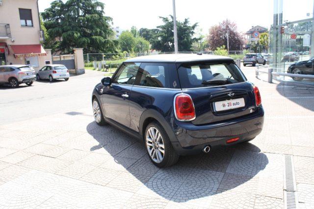 MINI Cooper D 1.5 7SEVEN