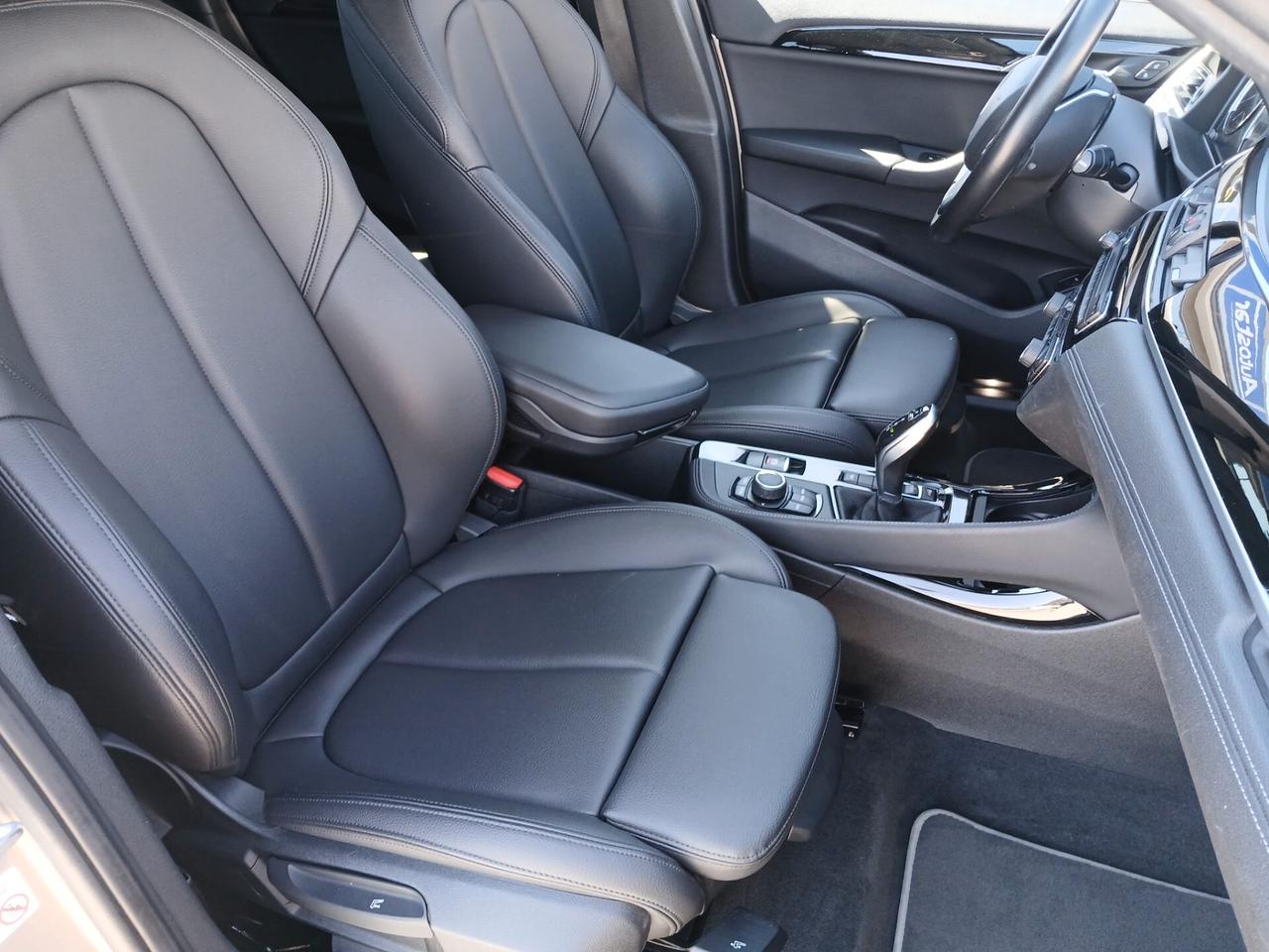 Bmw X1 XDrive 20d Sport 4X4 2021