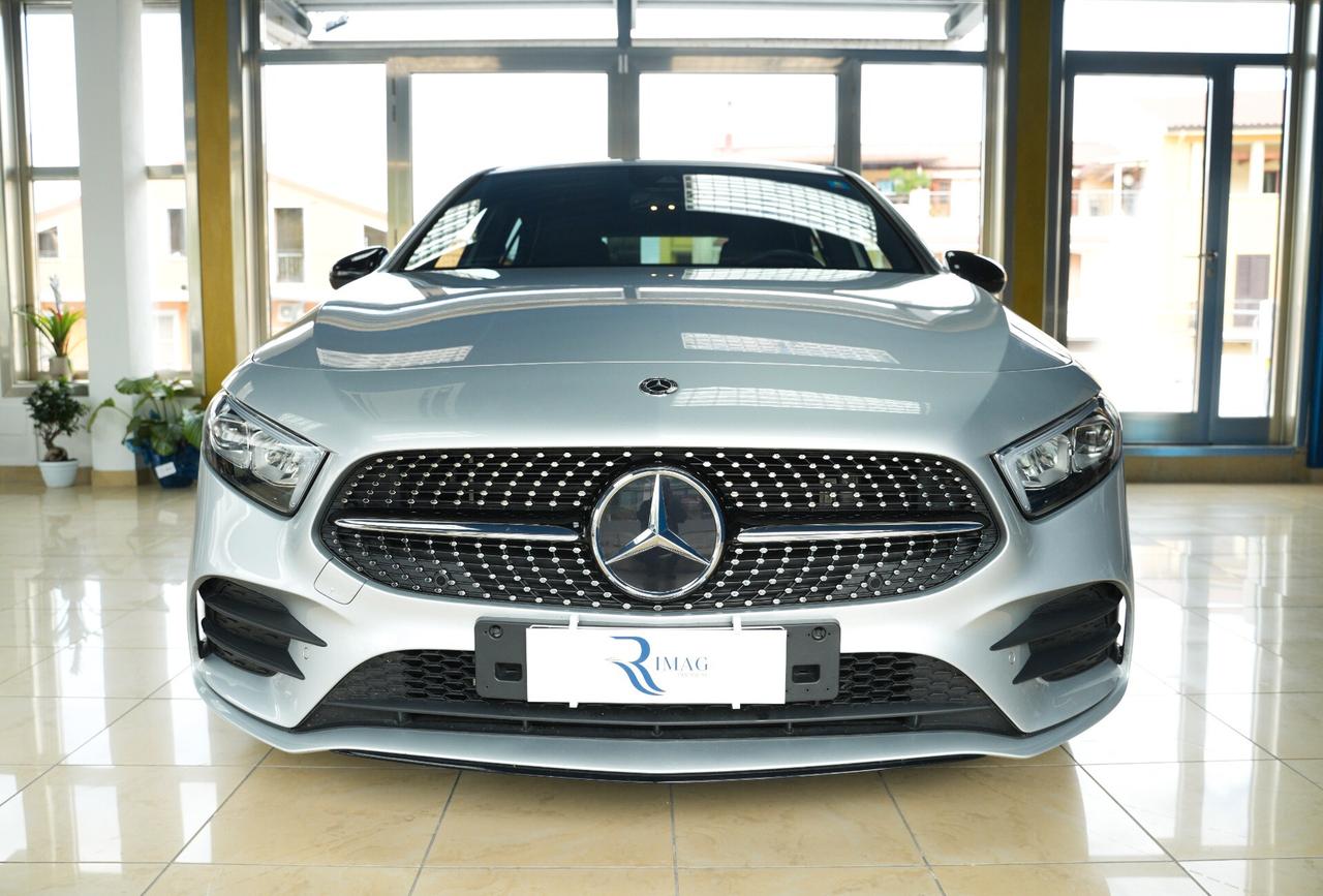 Mercedes-benz A 250 e Automatic EQ-Power Premium