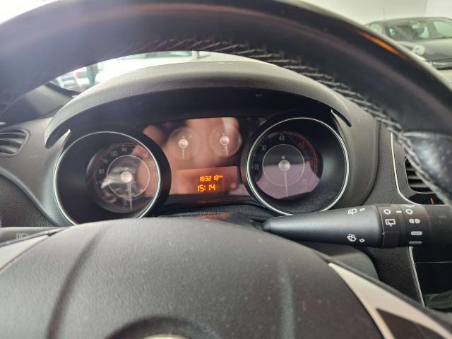 Fiat Punto 5p 1.3 mjt II 16v Lounge eco s NEOPATENTATI