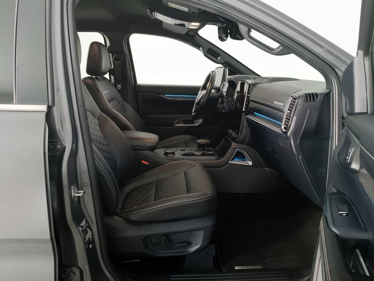 FORD Ranger VIII 2023 - Ranger 3.0 ecoblue doppia cabina Platinum awd 240cv auto