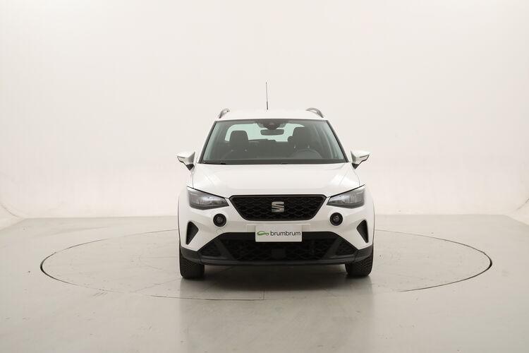 Seat Arona Style DSG BR064599 1.0 Benzina 110CV