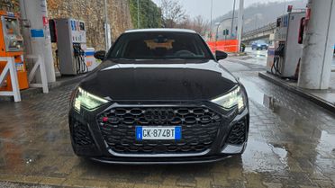 Audi A3 RS 3 SPB TFSI quattro S tronic