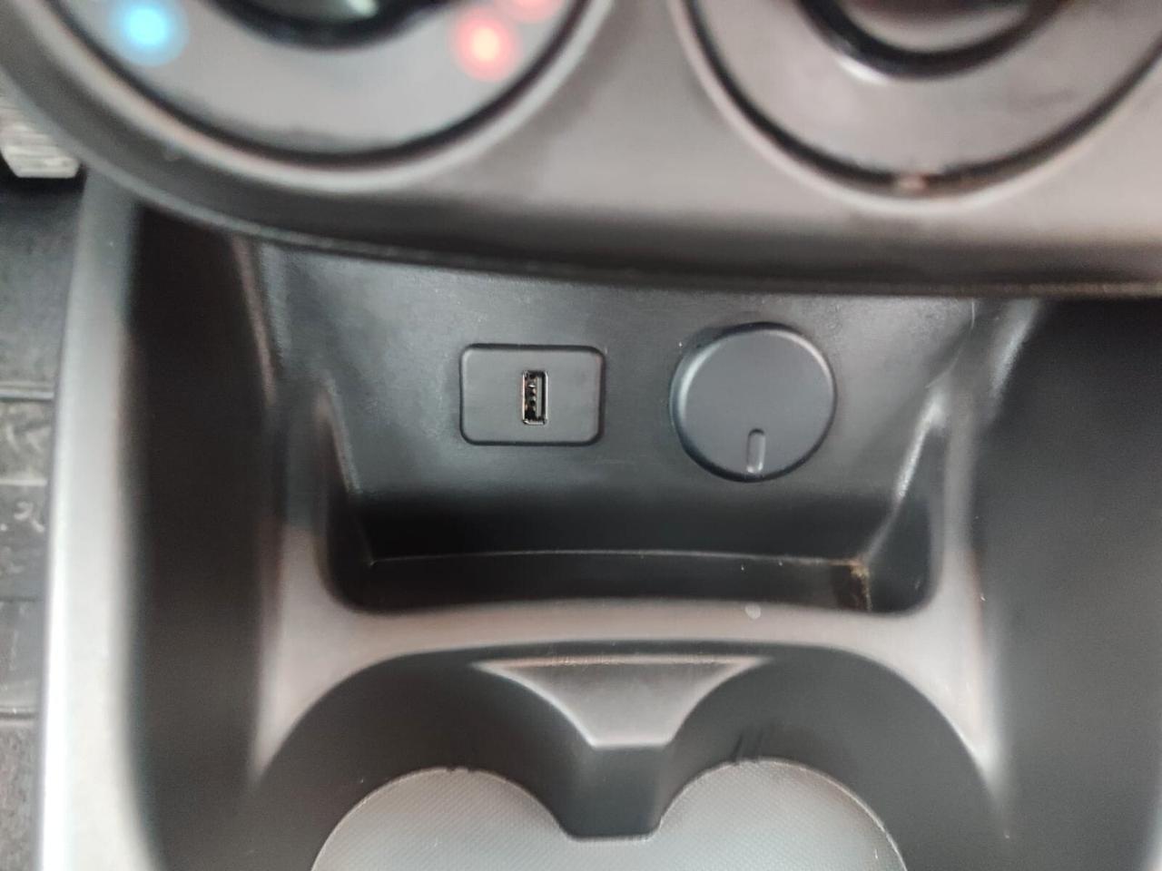 Opel Corsa 1.2 BENZINA (KM 42000)