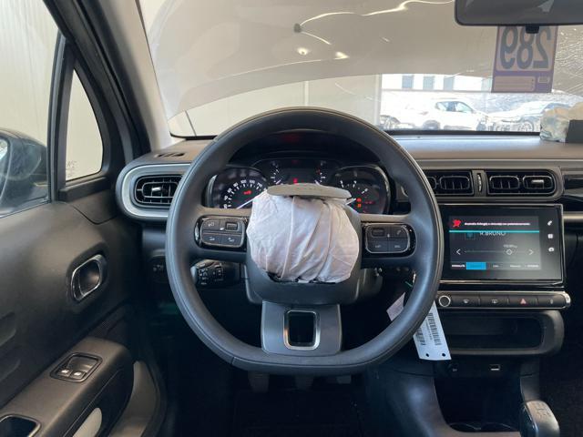 CITROEN C3 1.2 PURETECH 83CV S&S FEEL