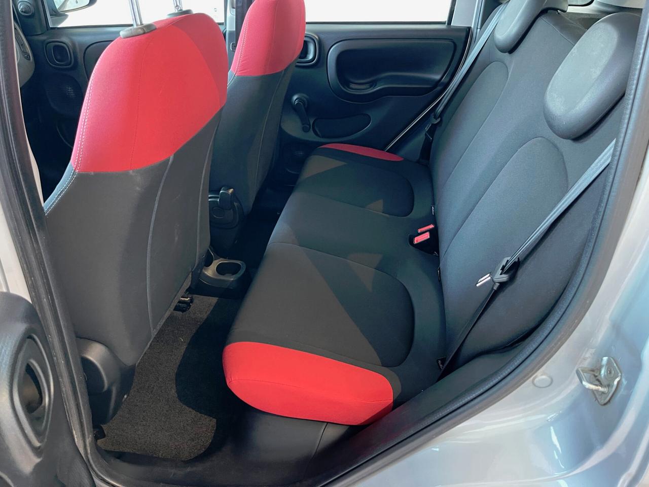Fiat Panda 1.2 Easy - NO VINCOLO DI FINANZIAMENTO