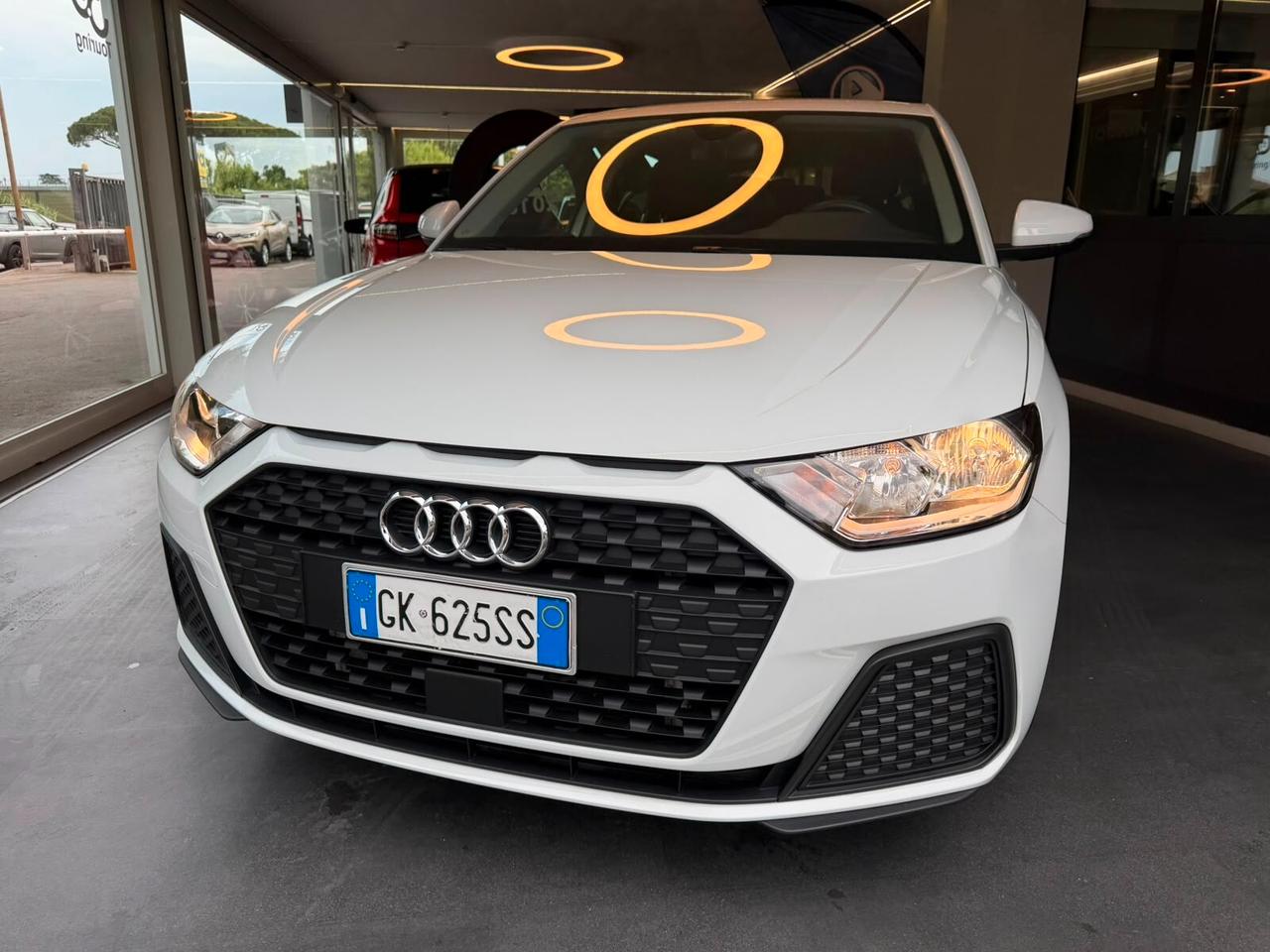 Audi A1 SPB 25 TFSI S tronic Admired