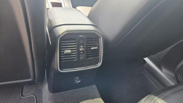 PORSCHE Macan 3.0 S Diesel PERMUTE TETTO PASM