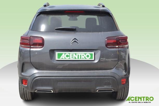 CITROEN C 5 - AIRCROSS MAX BLUE HDI S&S EAT8