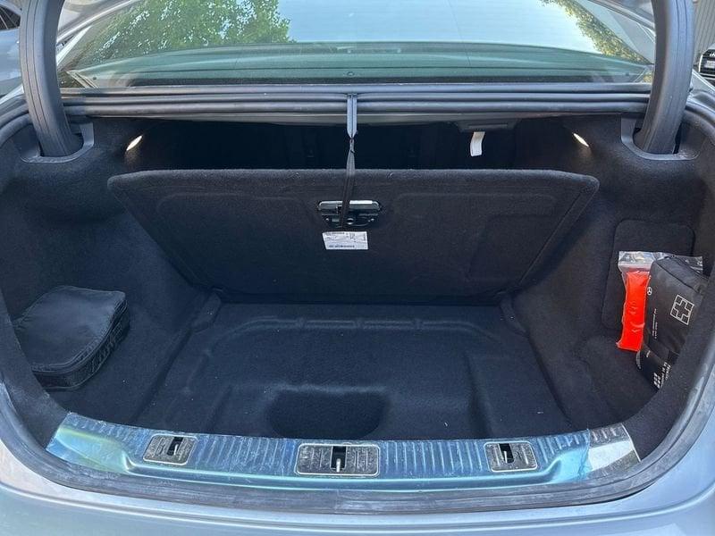Mercedes-Benz Classe S S 350 d Premium 4matic auto