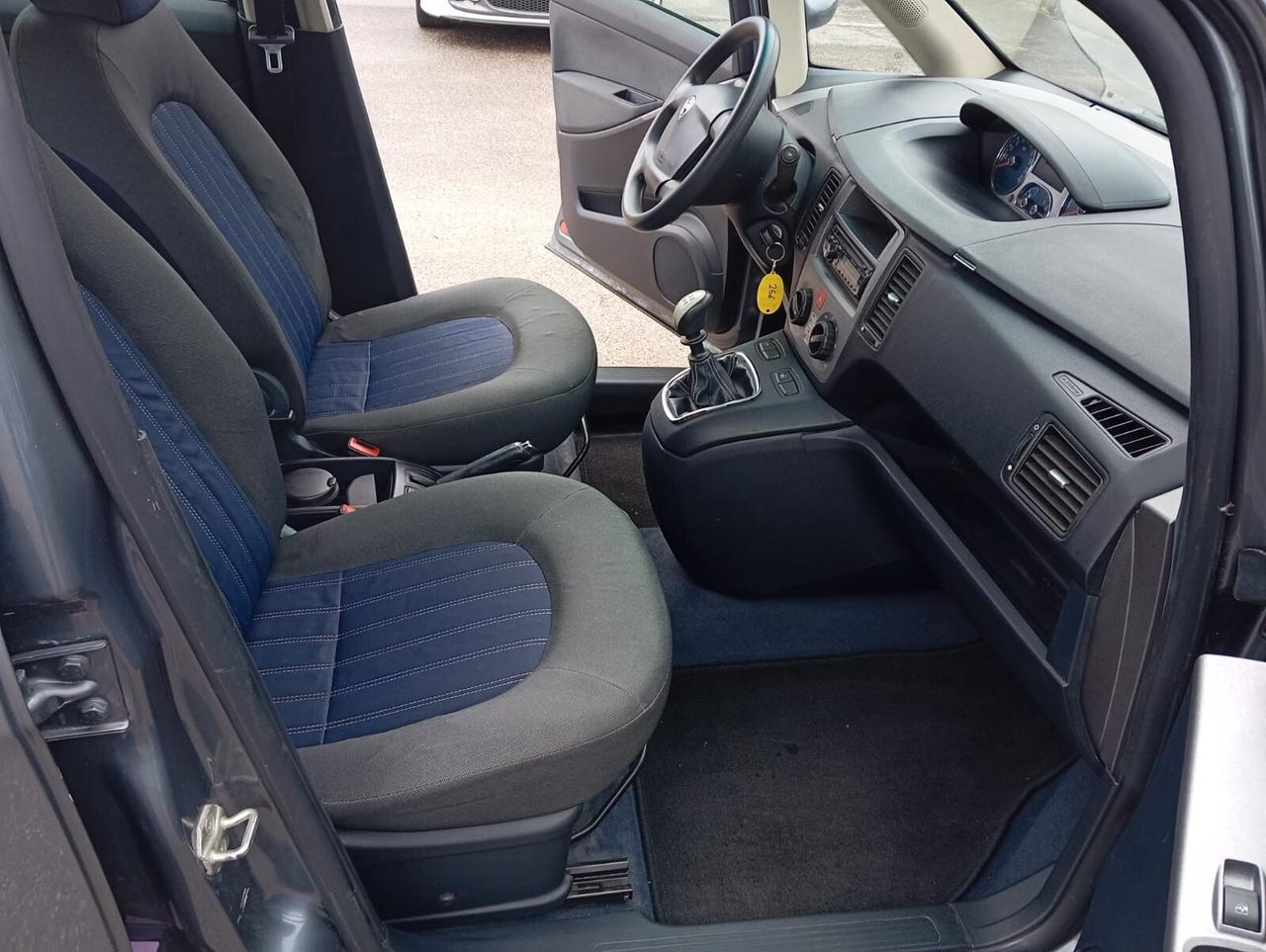 Lancia MUSA 1.4 16V Oro