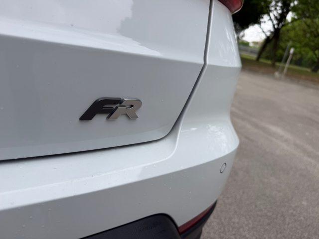 SEAT Arona 1.0 TSI 95CV FR BICOLOR CERCHI BRUNITI DA 18"