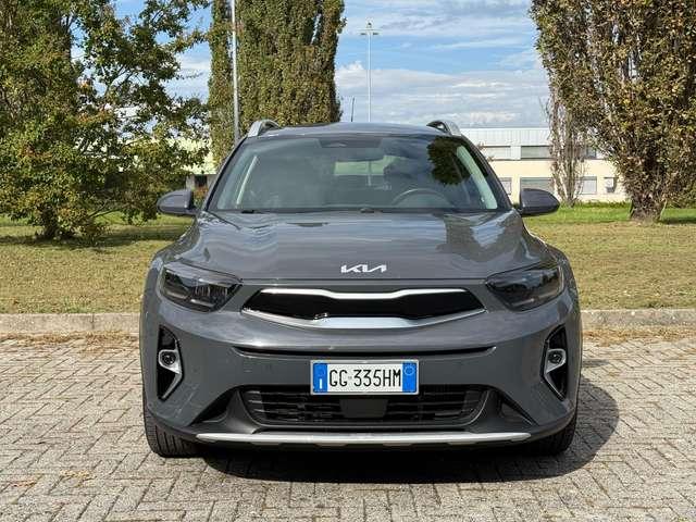 Kia Stonic Stonic 1.0 t-gdi mhev Style 100cv imt ANNO 2022