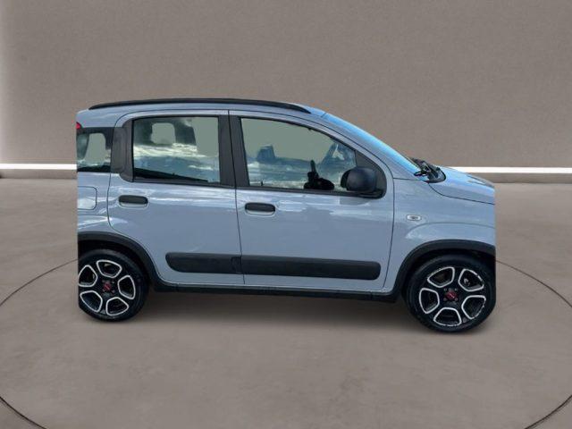 FIAT Panda 3ª serie - 1.0 FireFly S&S Hybrid City Life