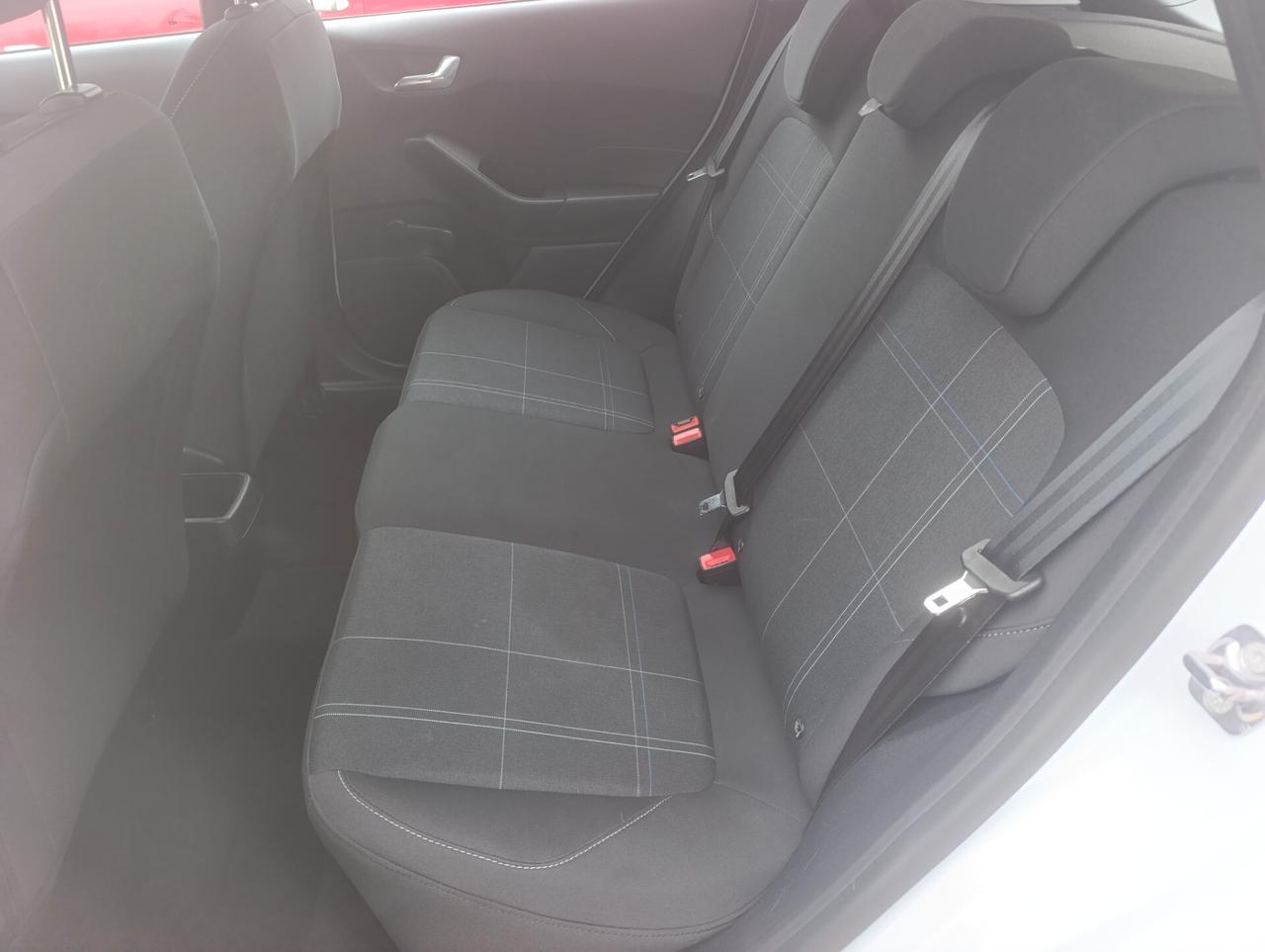 Ford Fiesta 1.1 75 CV GPL 5 porte Business