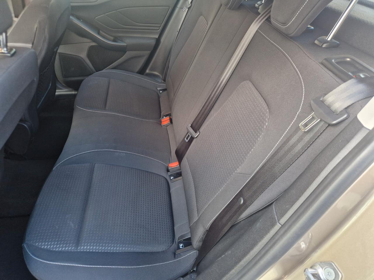 Ford Focus 1.5 120cv Automatica 5p 70 mila km