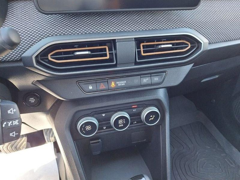 Dacia Sandero Stepway III 2021 Stepway 1.0 TCe Comfort CVT